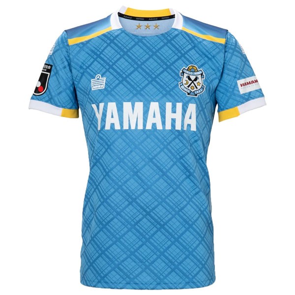 Tailandia Camiseta Jubilo Iwata 1ª 2023/24